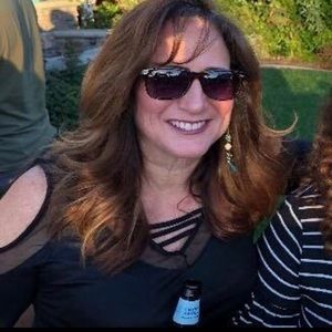 Meet your Posher, Tracy